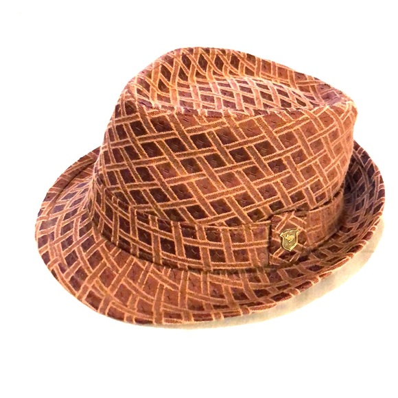 Peter Grimm Accessories - Peter Grimm Fedora Hat